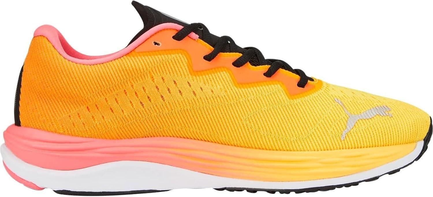 image:imagePuma Velocity Nitro 2 Mens Running ShoesPink