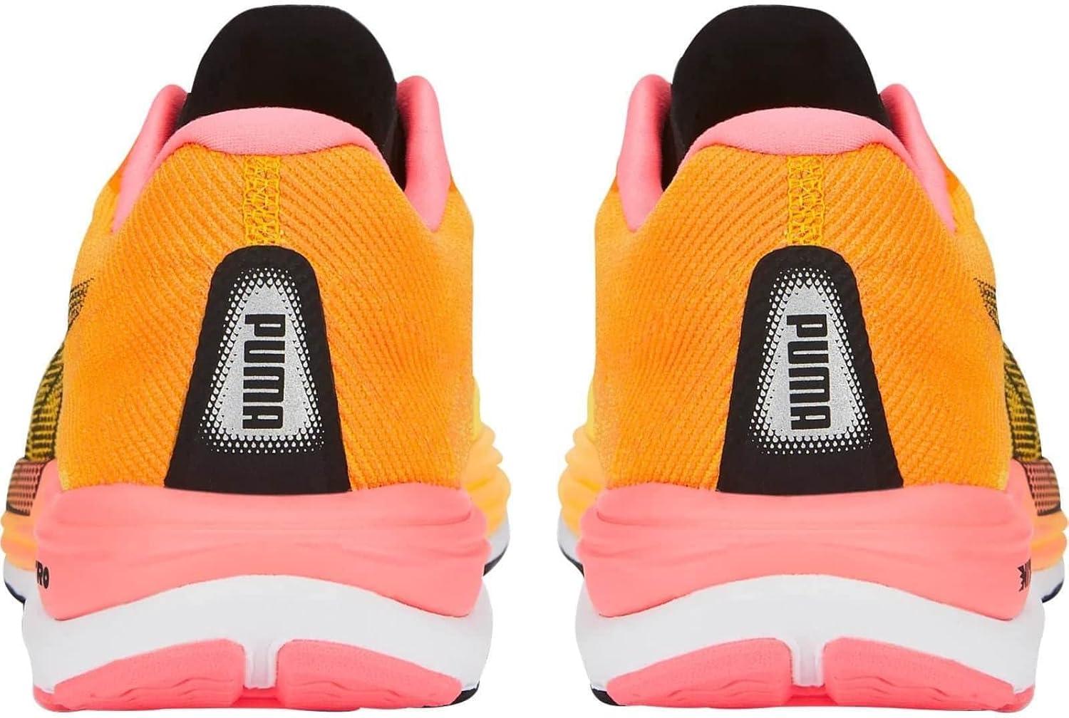 image:imagePuma Velocity Nitro 2 Mens Running ShoesPink