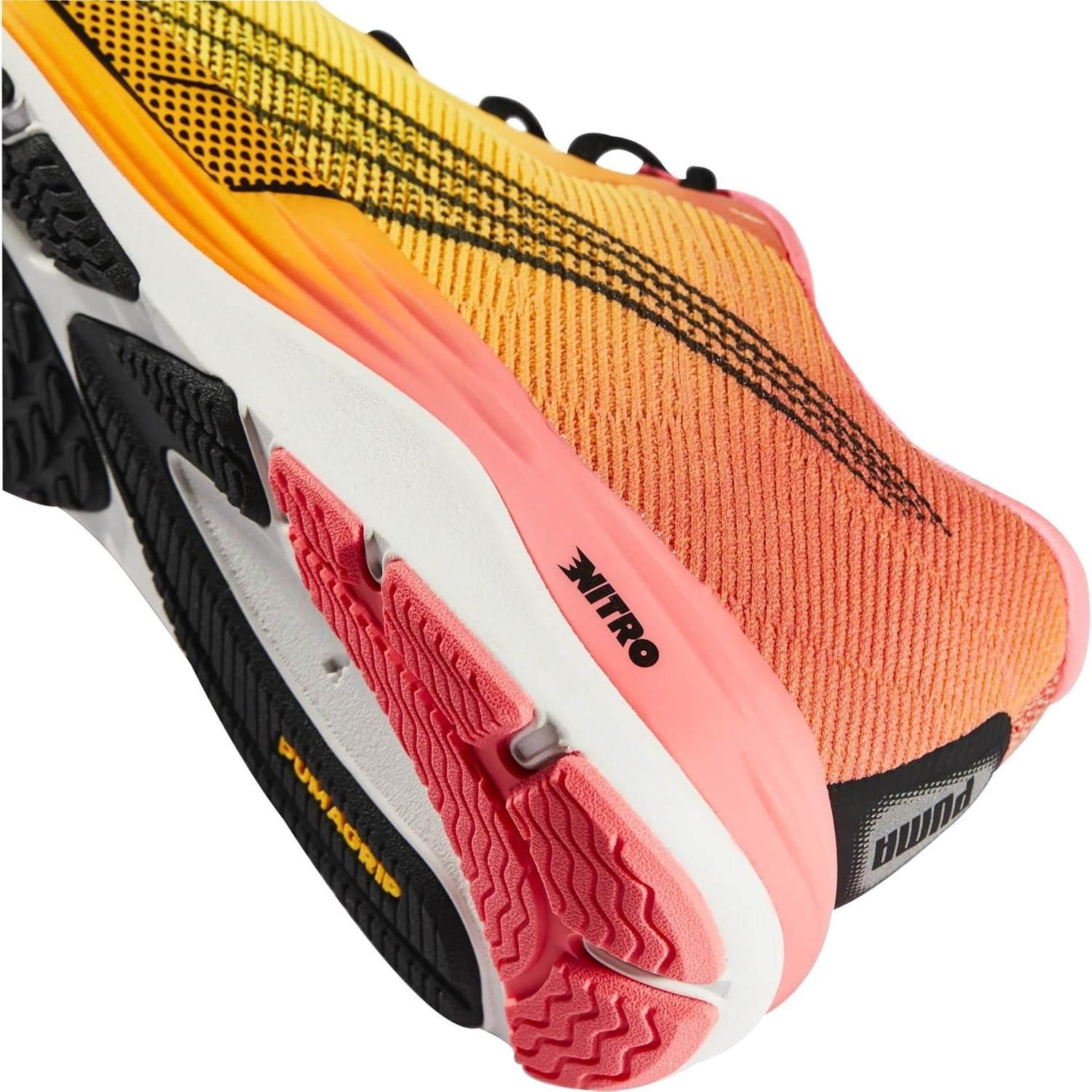 image:imagePuma Velocity Nitro 2 Mens Running ShoesPink
