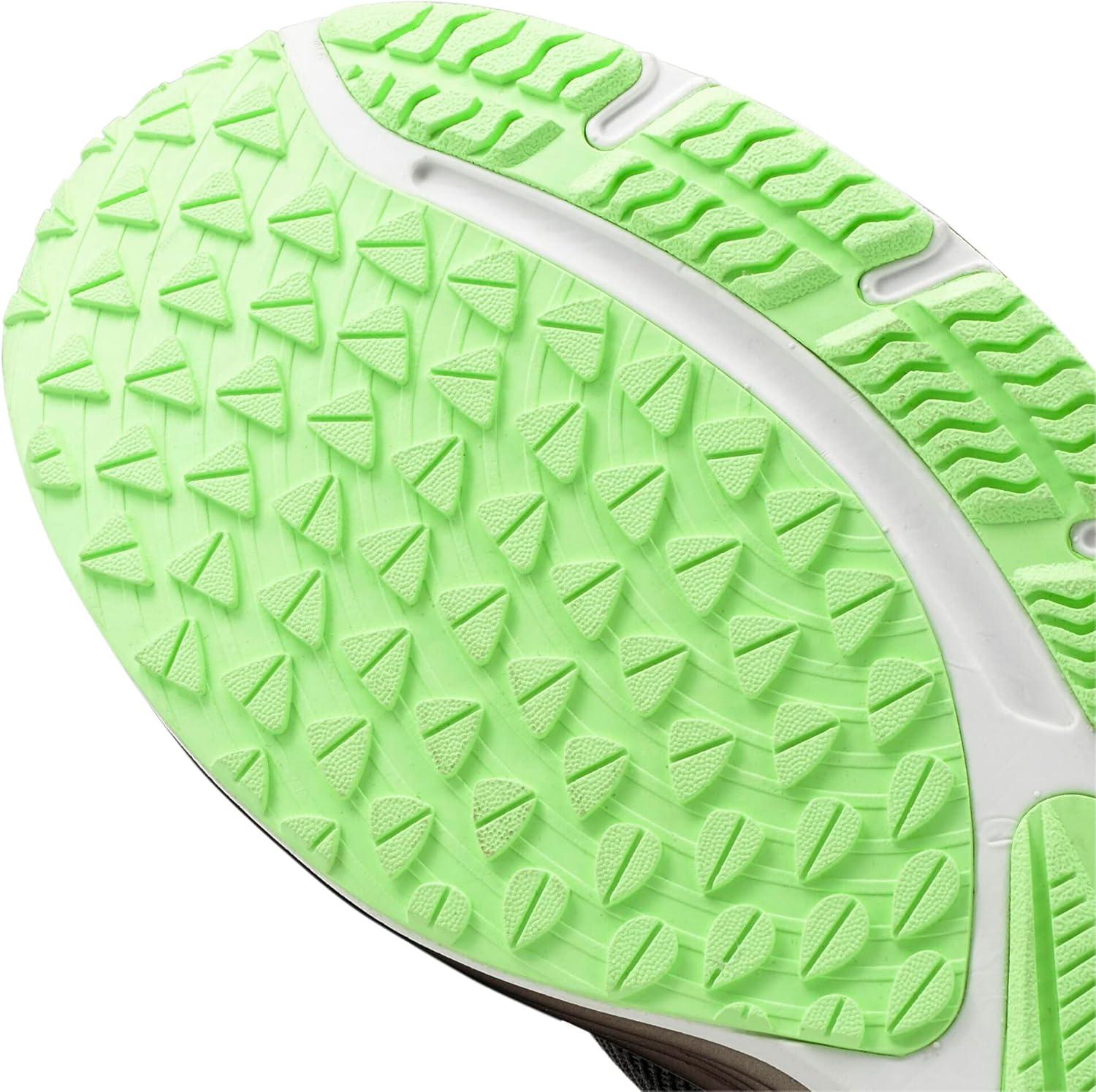 image:imagePuma Velocity Nitro 2 Mens Running ShoesPuma Black Fizzy Lime
