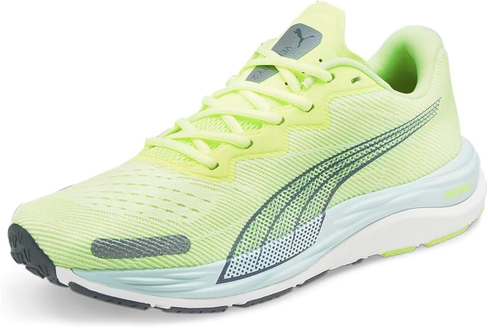 image:imagePuma Velocity Nitro 2 Mens Running ShoesYellow