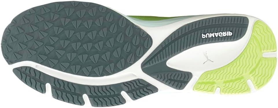 image:imagePuma Velocity Nitro 2 Mens Running ShoesYellow