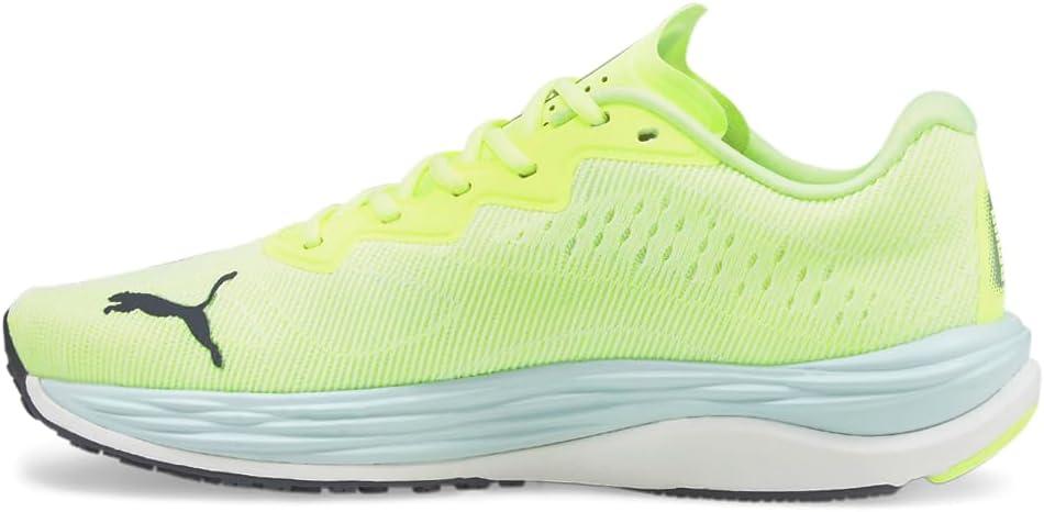 image:imagePuma Velocity Nitro 2 Mens Running ShoesYellow