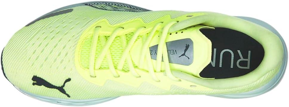 image:imagePuma Velocity Nitro 2 Mens Running ShoesYellow