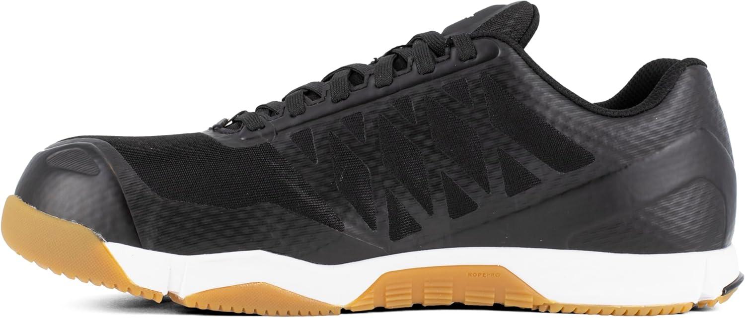 image:imageReebok Work Speed TR Work Composite Toe Mens OxfordBlack