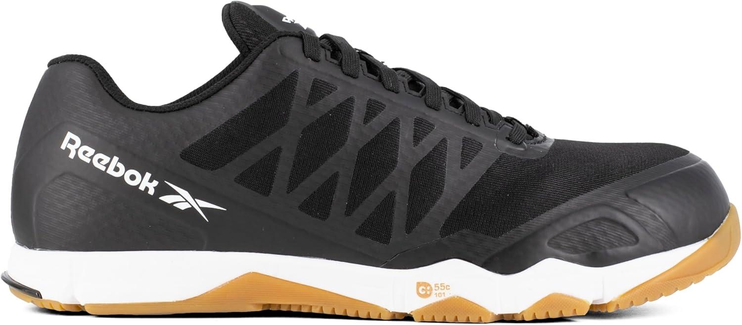 image:imageReebok Work Speed TR Work Composite Toe Mens OxfordBlack