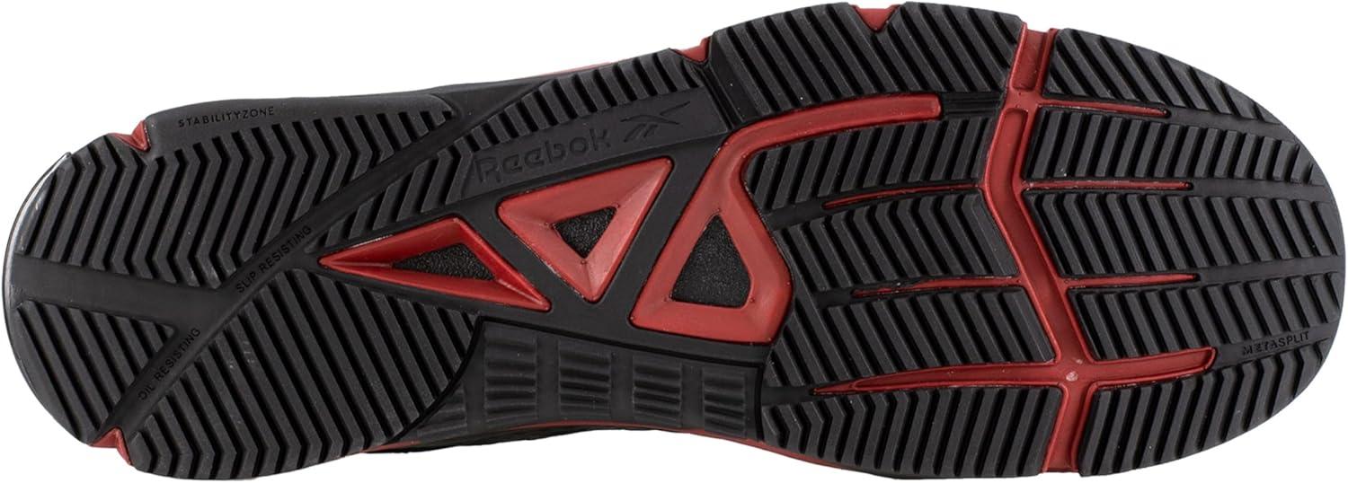 image:imageReebok Work Speed TR Work Composite Toe Mens OxfordBlue