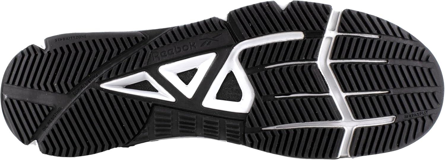 image:imageReebok Work Speed TR Work Composite Toe Mens OxfordBlueBlack
