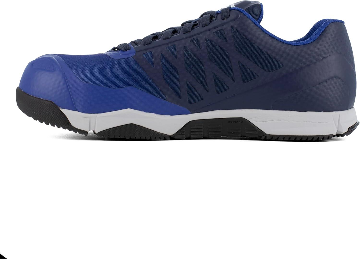 image:imageReebok Work Speed TR Work Composite Toe Mens OxfordBlueBlack