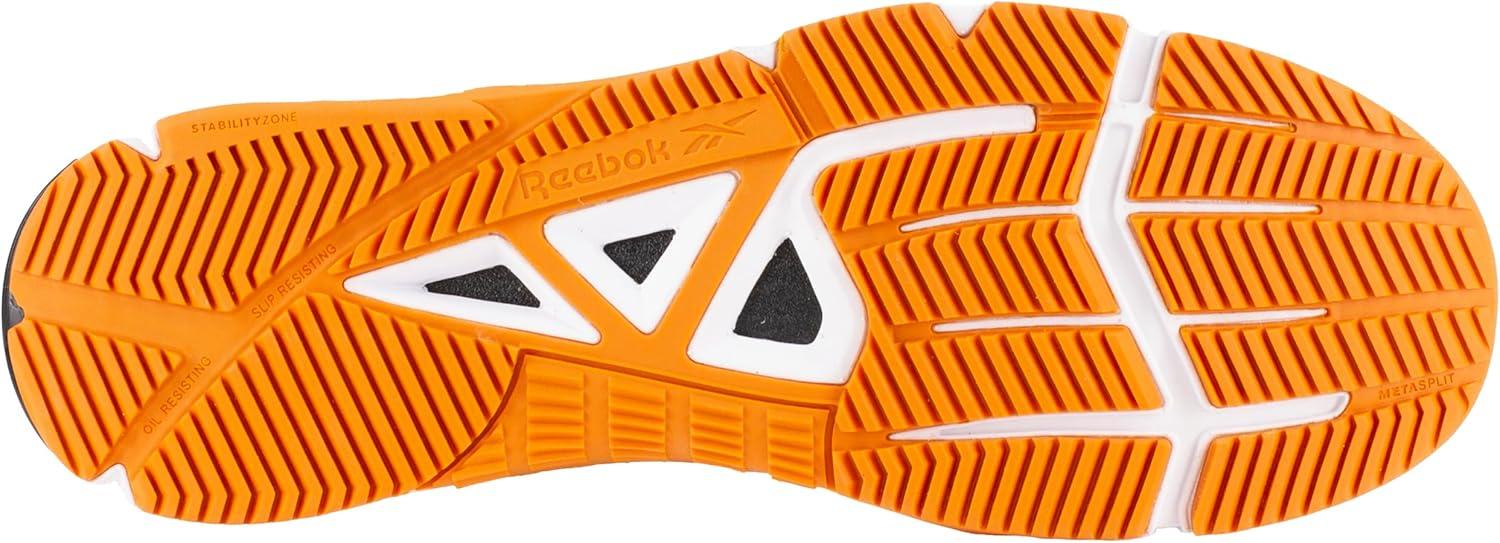 image:imageReebok Work Speed TR Work Composite Toe Mens OxfordGrey