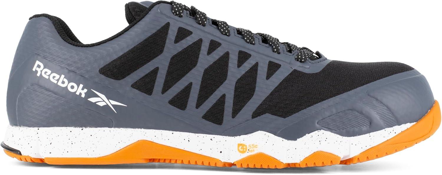image:imageReebok Work Speed TR Work Composite Toe Mens OxfordGrey