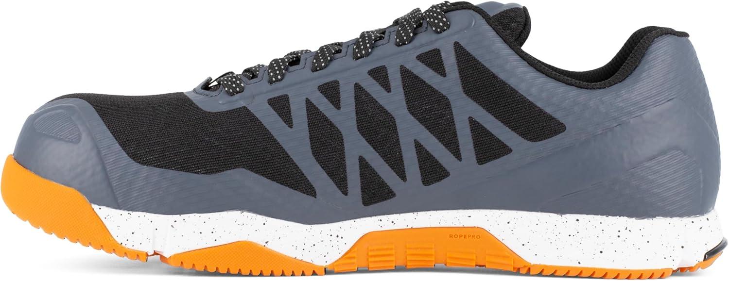 image:imageReebok Work Speed TR Work Composite Toe Mens OxfordGrey