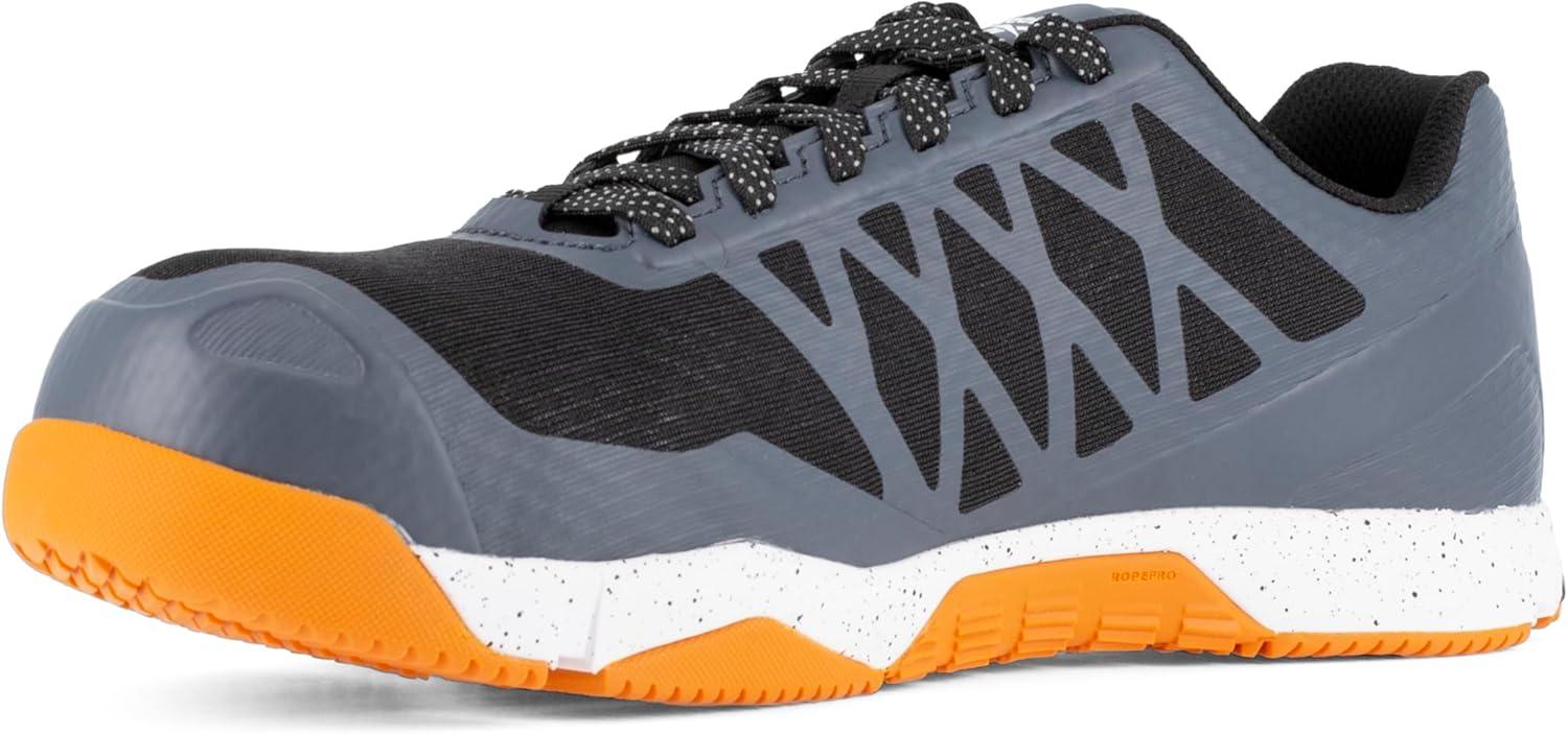 image:imageReebok Work Speed TR Work Composite Toe Mens OxfordGrey