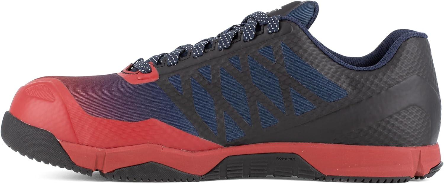 image:imageReebok Work Speed TR Work Composite Toe Mens OxfordRedBlack