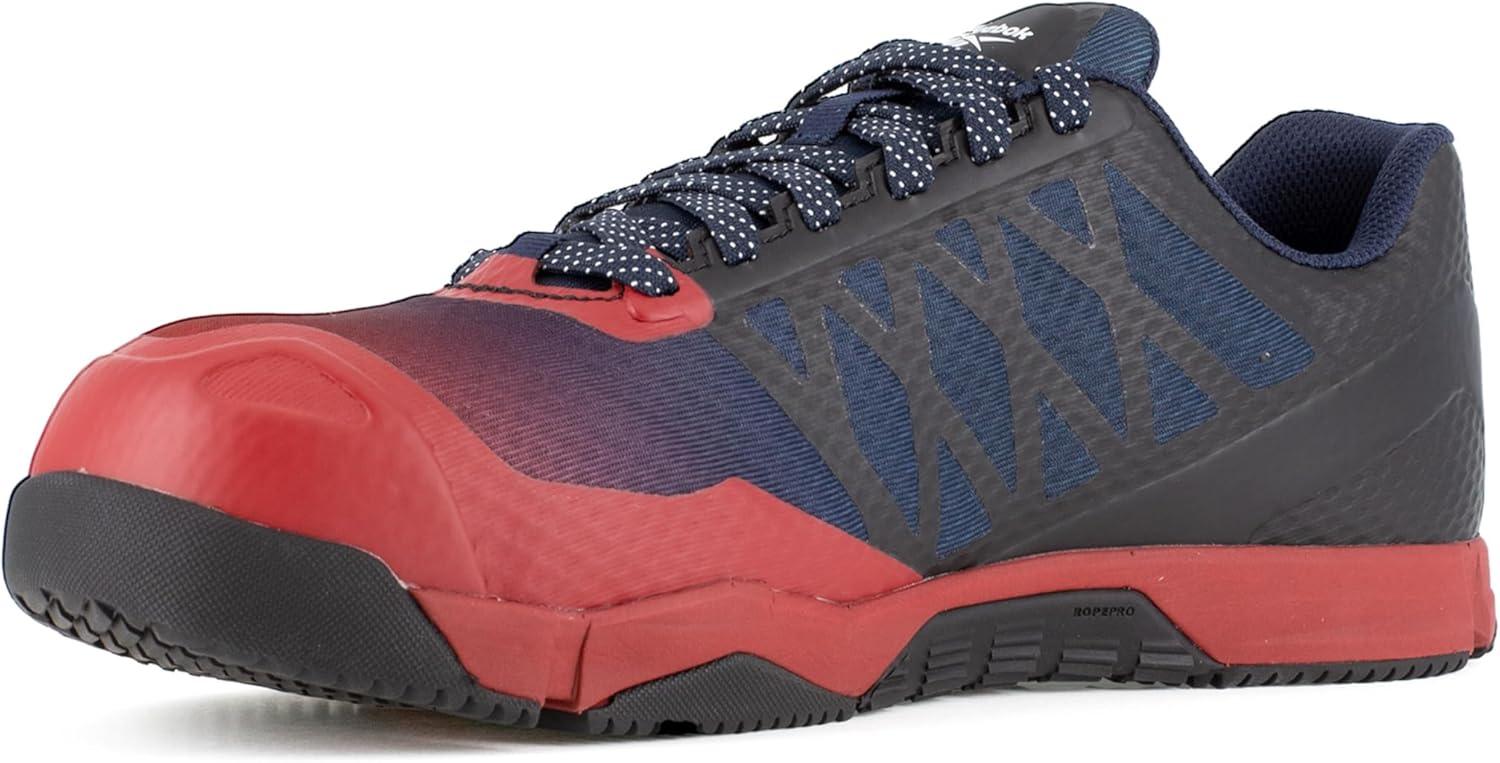 image:imageReebok Work Speed TR Work Composite Toe Mens OxfordRedBlack