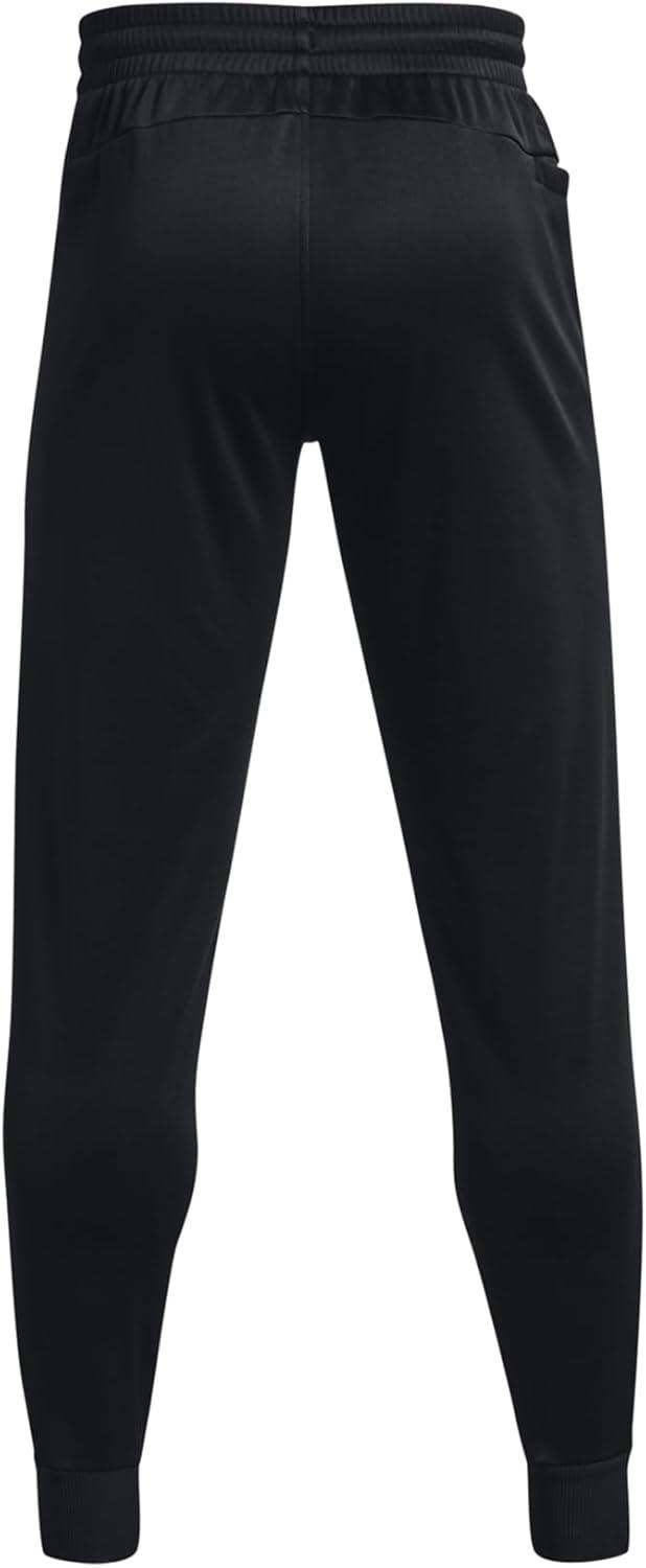 image:imageUnder Armour Mens Armour Fleece Joggers001 Black Black
