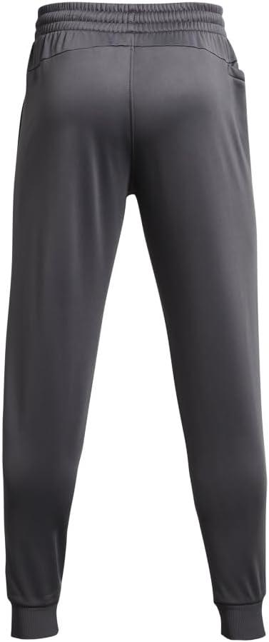 image:imageUnder Armour Mens Armour Fleece Joggers025 Castlerock Black