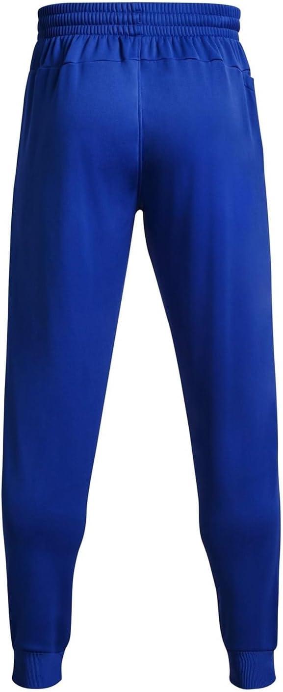 image:imageUnder Armour Mens Armour Fleece Joggers400 Team Royal Black