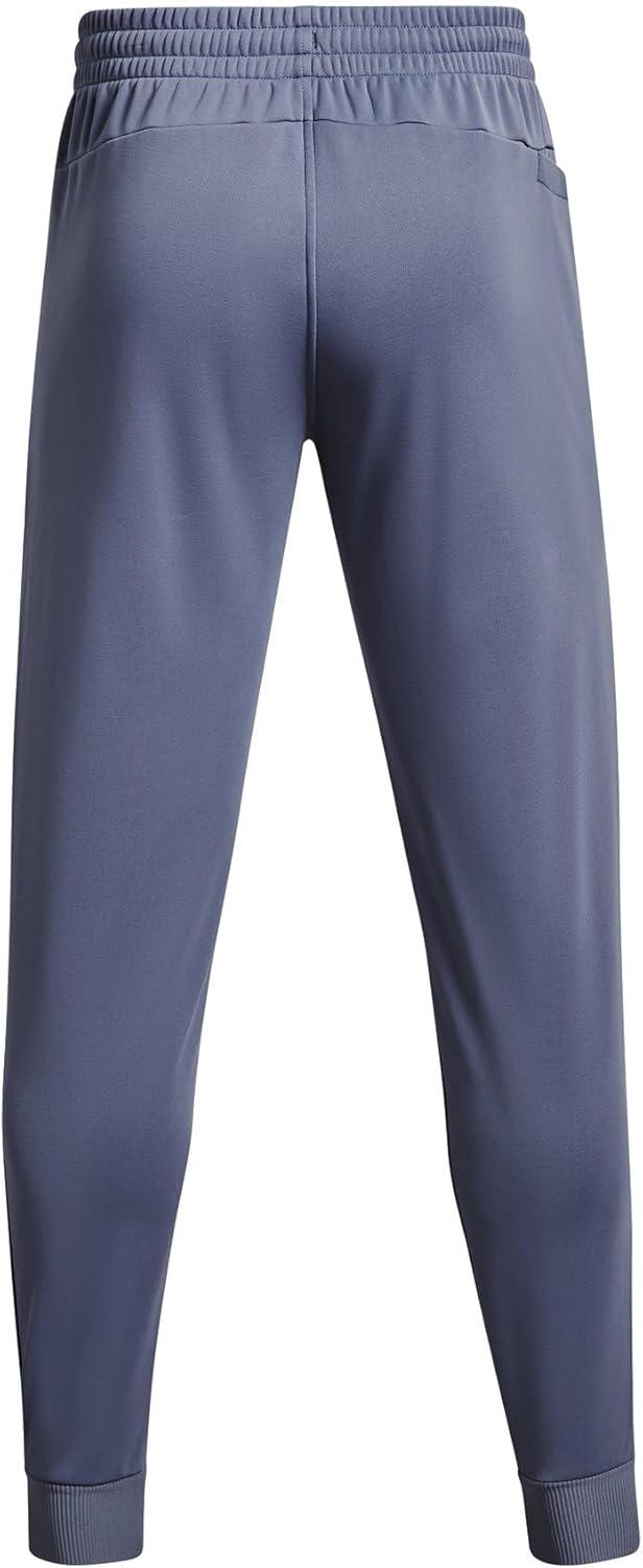 image:imageUnder Armour Mens Armour Fleece Joggers767 Aurora Purple Black
