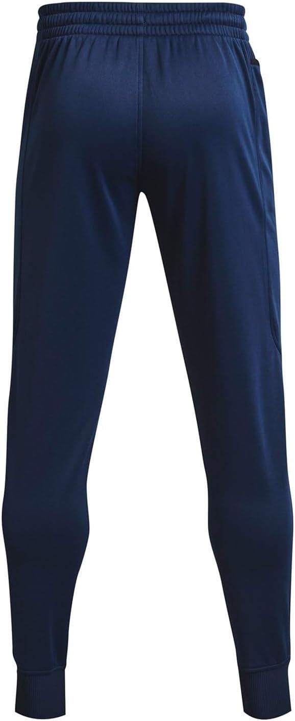 image:imageUnder Armour Mens Armour Fleece JoggersAcademy 408Navy