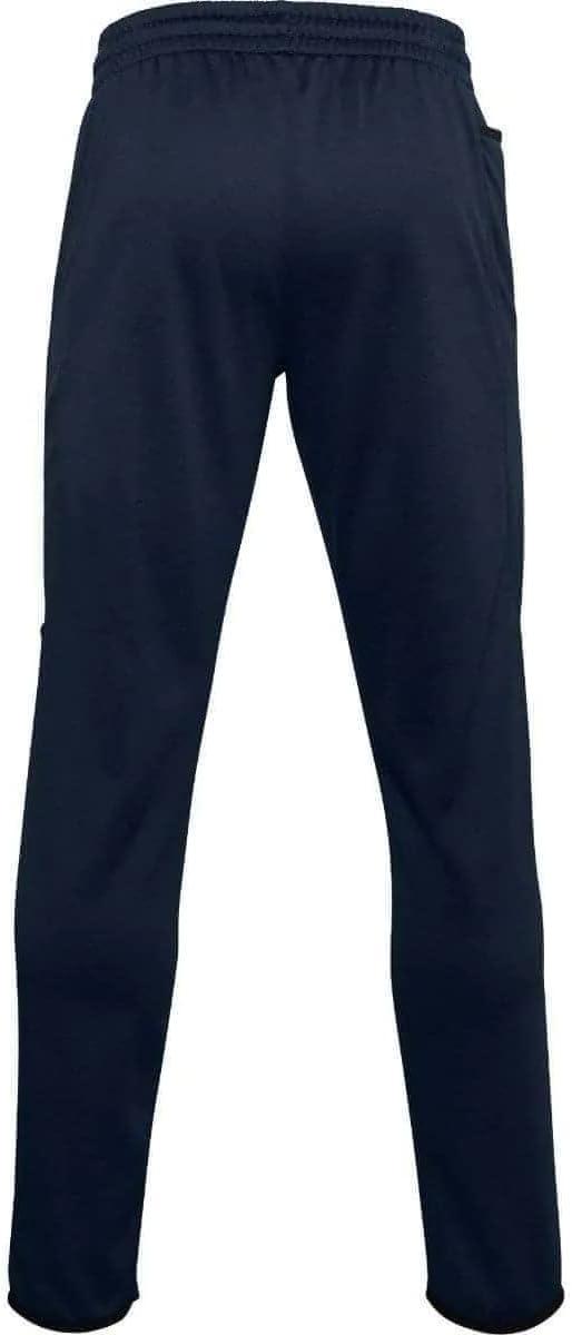 image:imageUnder Armour Mens Armour Fleece JoggersAcademy Blue 408Black