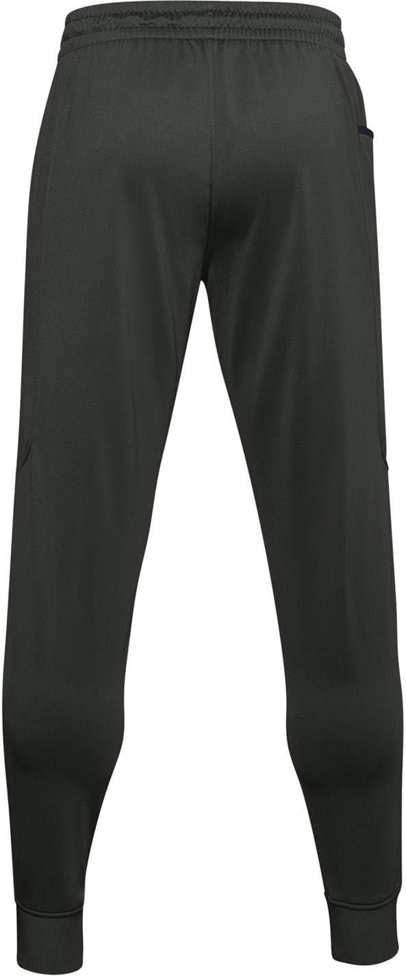 image:imageUnder Armour Mens Armour Fleece JoggersBaroque Green 310Black