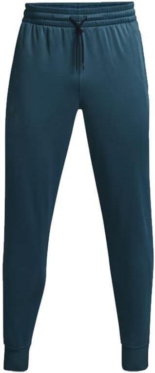 image:imageUnder Armour Mens Armour Fleece JoggersBlue Note 413Black