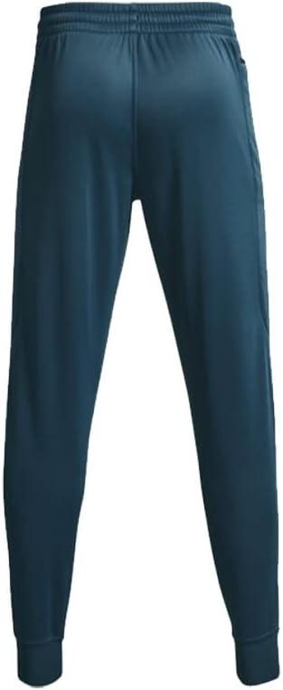 image:imageUnder Armour Mens Armour Fleece JoggersBlue Note 413Black