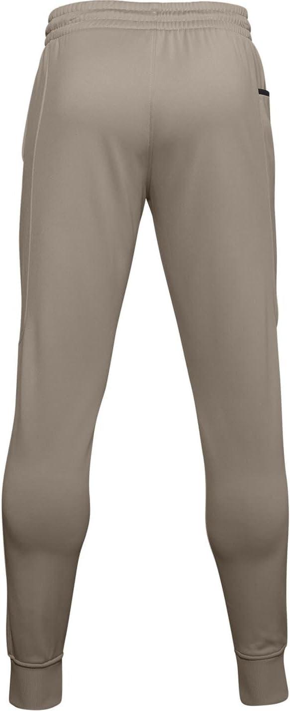 image:imageUnder Armour Mens Armour Fleece JoggersHighland Buff 200Black