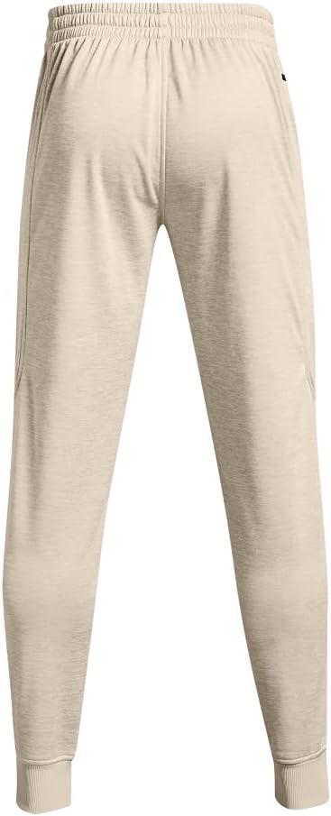 image:imageUnder Armour Mens Armour Fleece JoggersSummit White 110Black