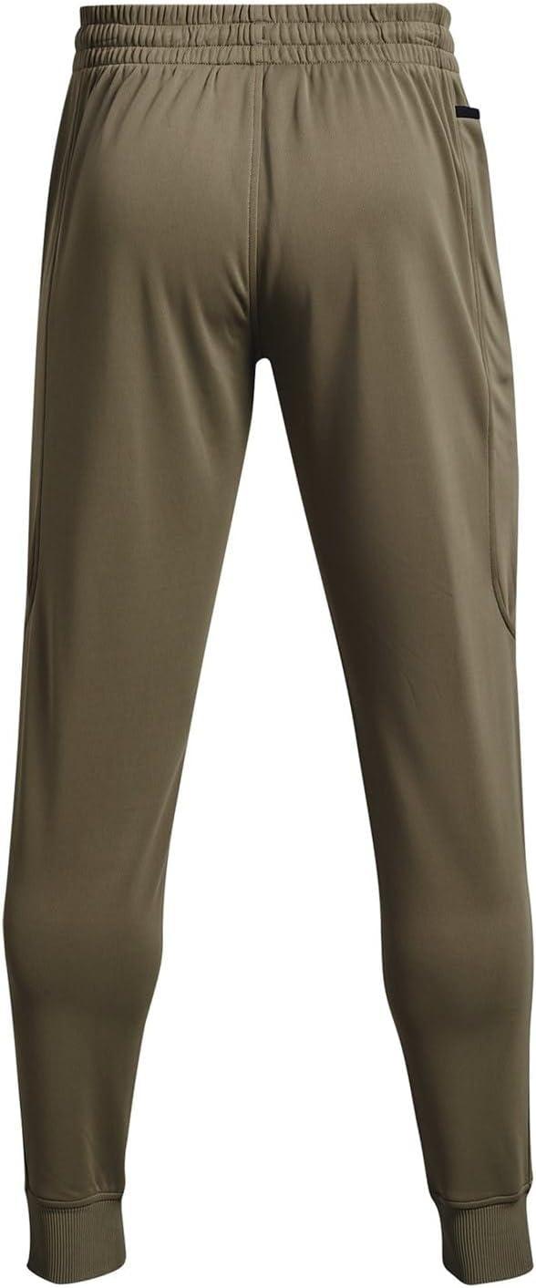 image:imageUnder Armour Mens Armour Fleece JoggersTent 361Green