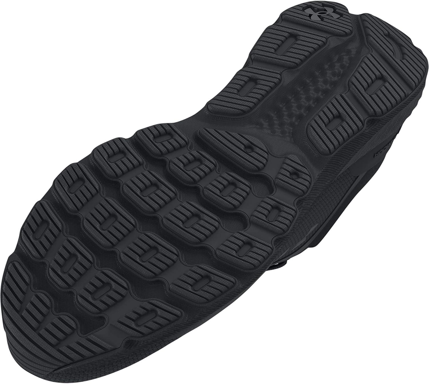 image:imageUnder Armour Mens Charged Escape 4 Running Shoe001 BlackBlackBlack