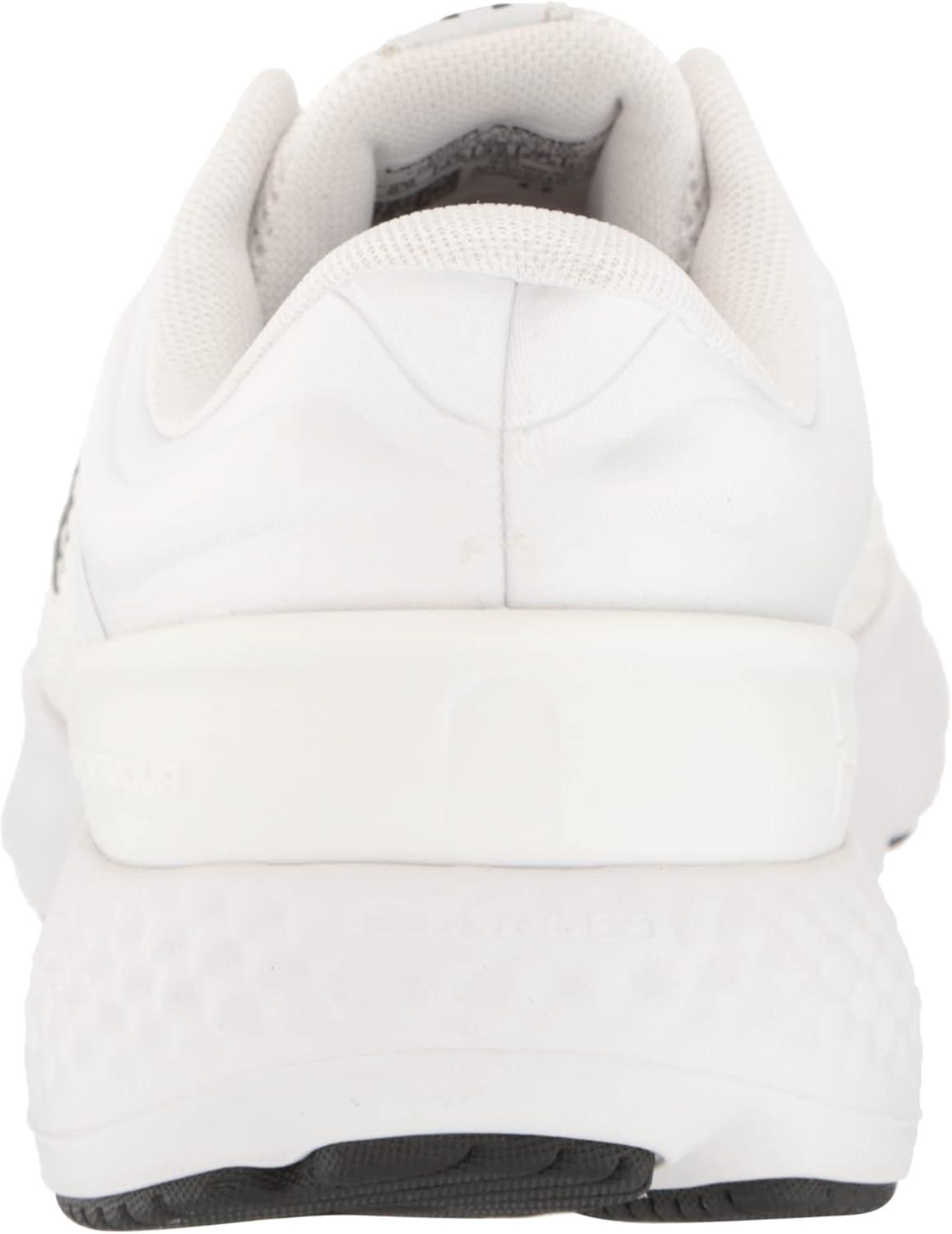 image:imageUnder Armour Mens Charged Escape 4 Running Shoe103 WhiteWhiteBlack