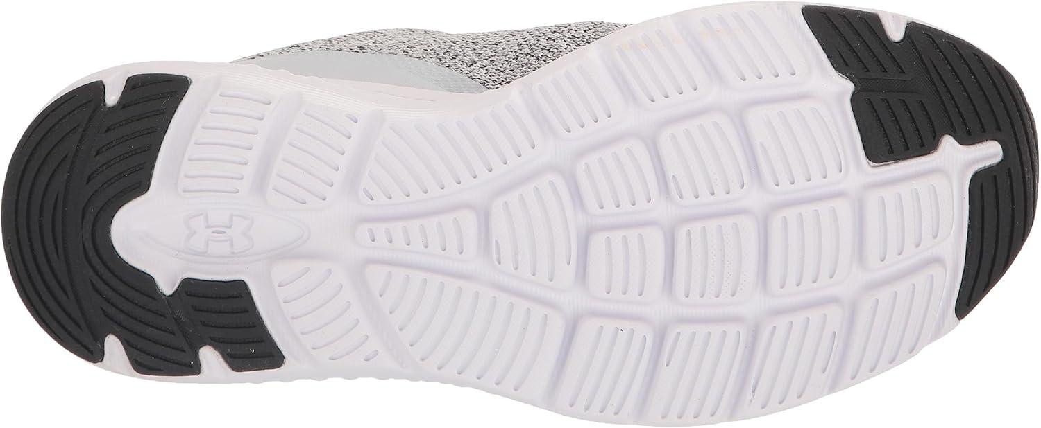 image:imageUnder Armour Mens Charged Impulse 3Running Shoe100 WhiteRedRed