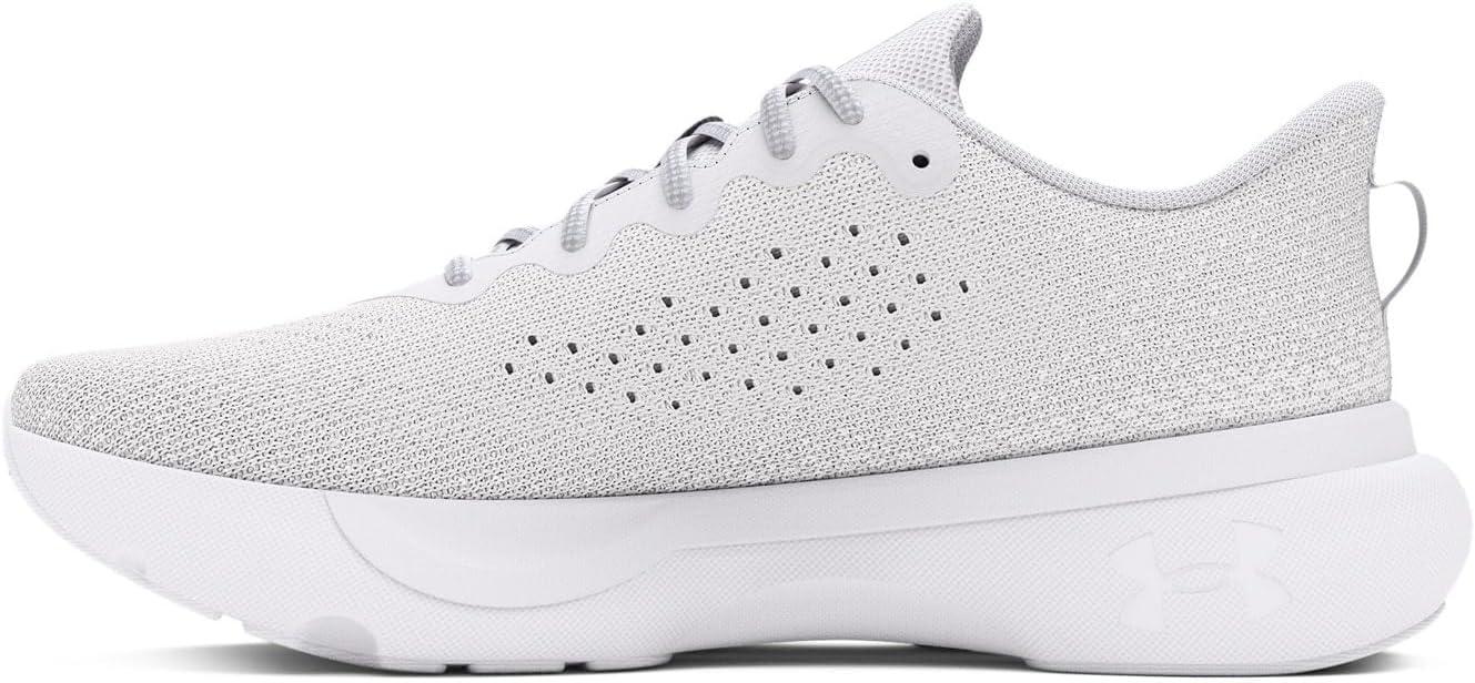 image:imageUnder Armour Mens Charged Verssert Speckle103 WhiteWhiteWhite