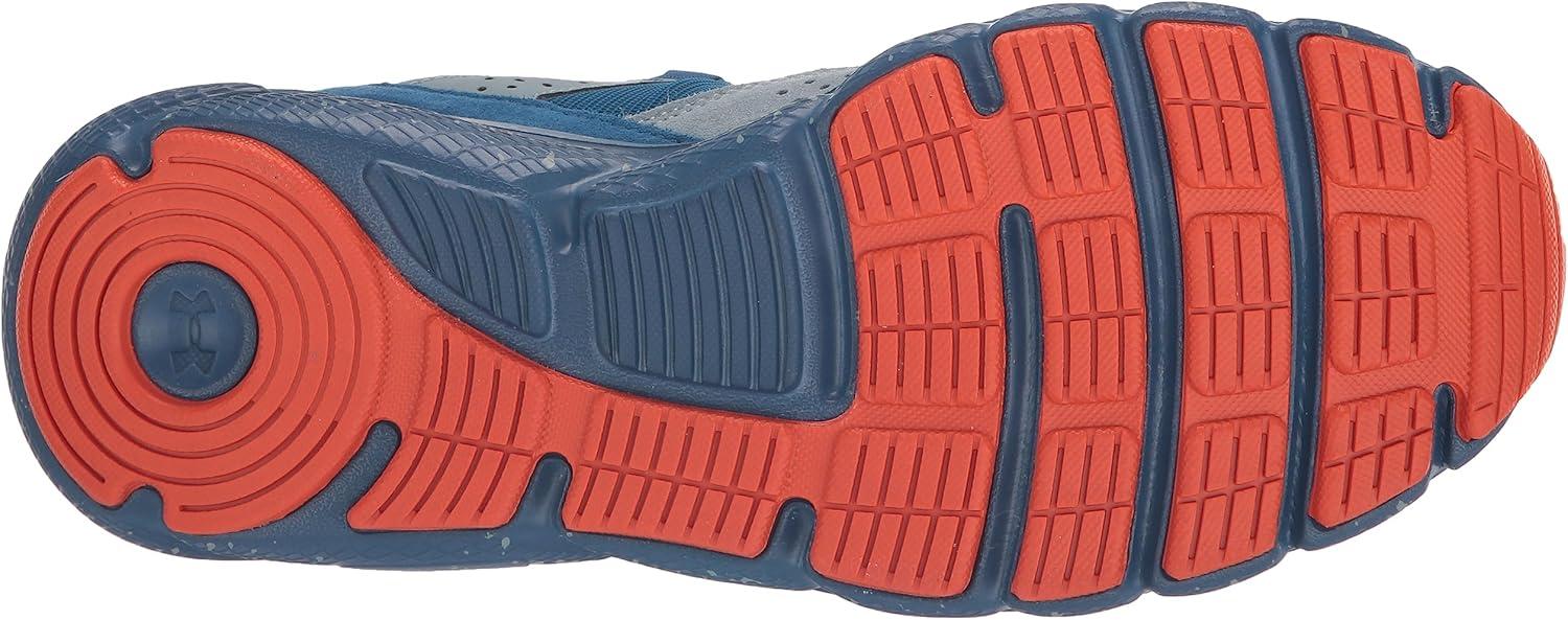 image:imageUnder Armour Mens Charged Verssert Speckle400 Varsity BlueVarsity BlueScorched
