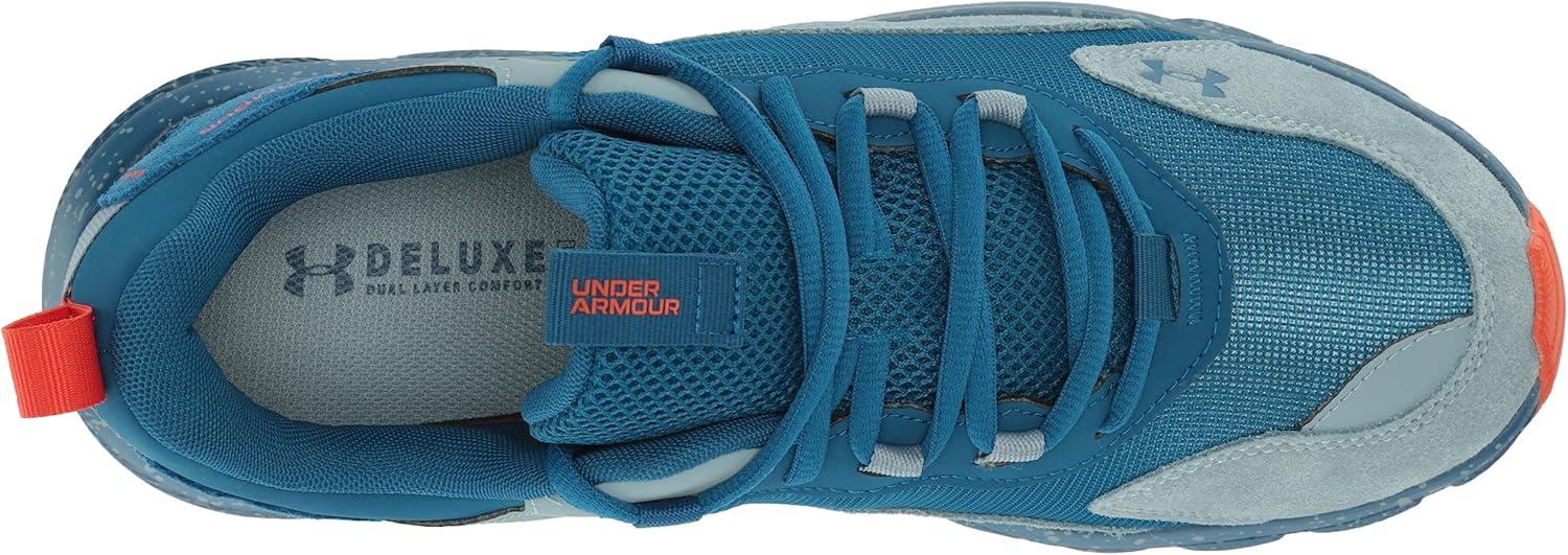 image:imageUnder Armour Mens Charged Verssert Speckle400 Varsity BlueVarsity BlueScorched