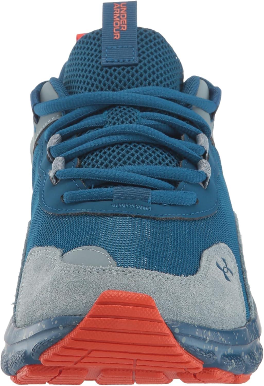 image:imageUnder Armour Mens Charged Verssert Speckle400 Varsity BlueVarsity BlueScorched