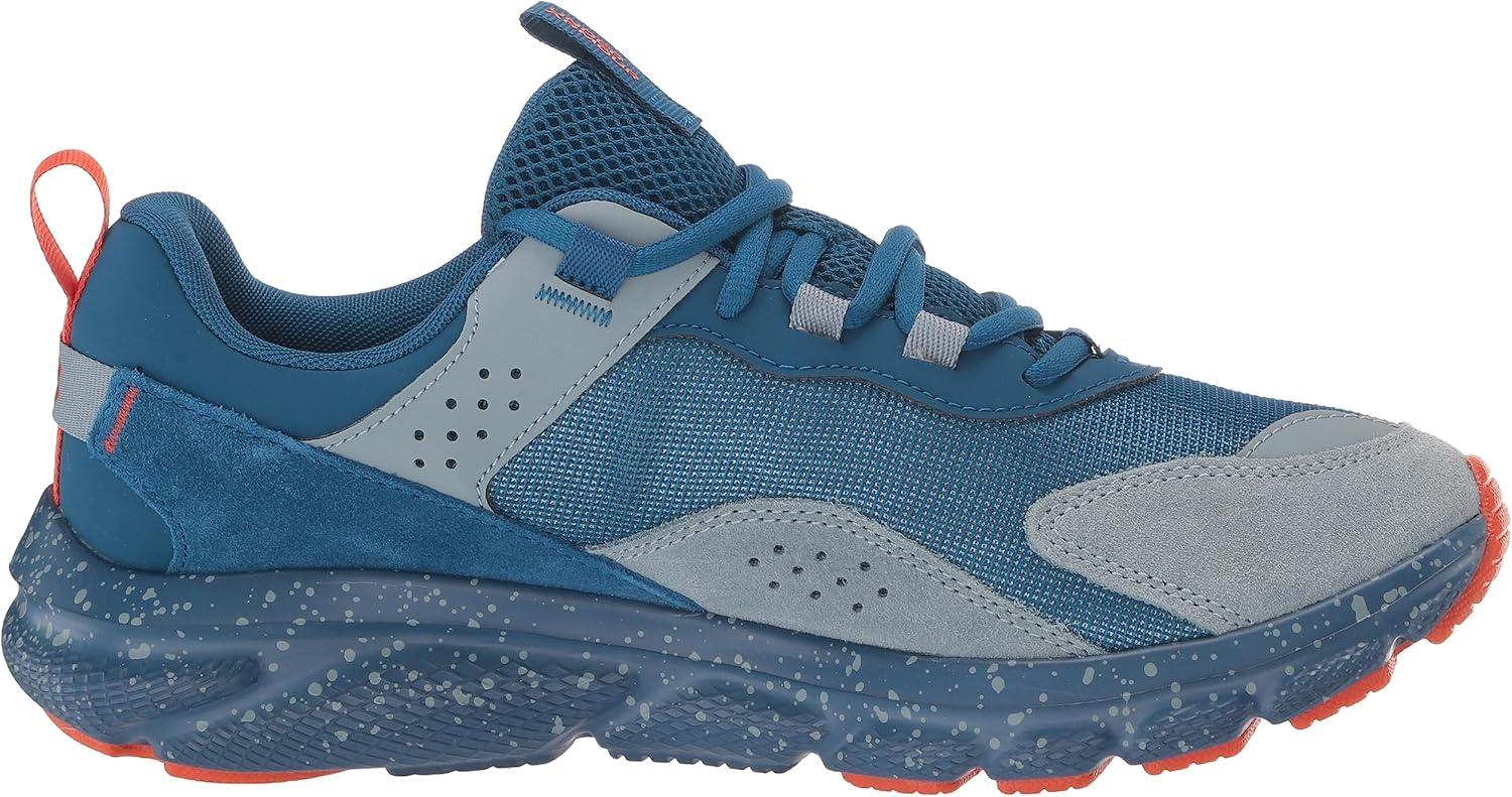 image:imageUnder Armour Mens Charged Verssert Speckle400 Varsity BlueVarsity BlueScorched
