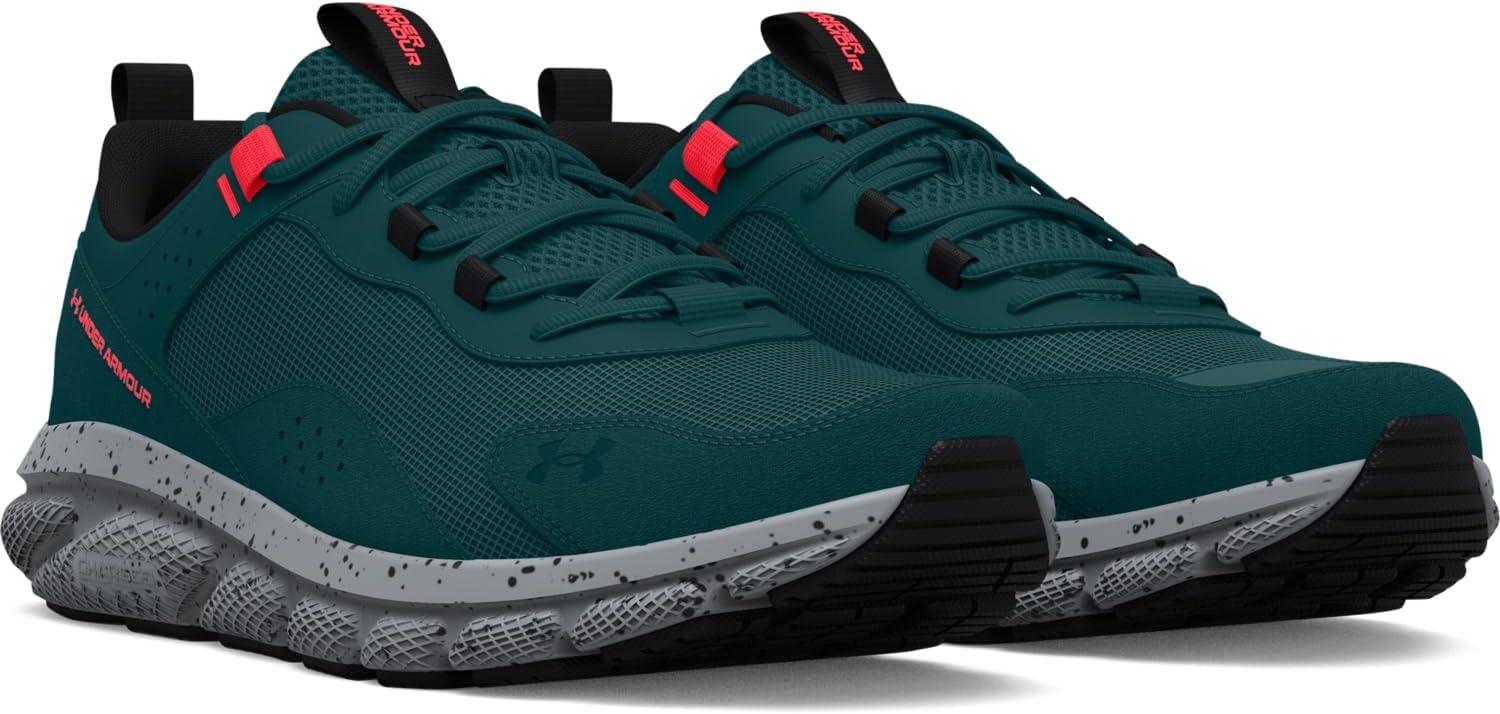 image:imageUnder Armour Mens Charged Verssert SpeckleBatik 302Beta
