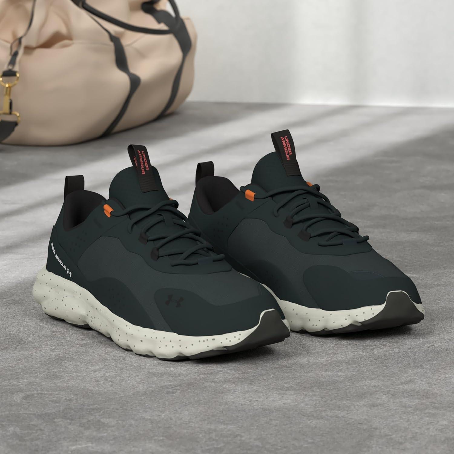 image:imageUnder Armour Mens Charged Verssert SpeckleBatik 302Beta