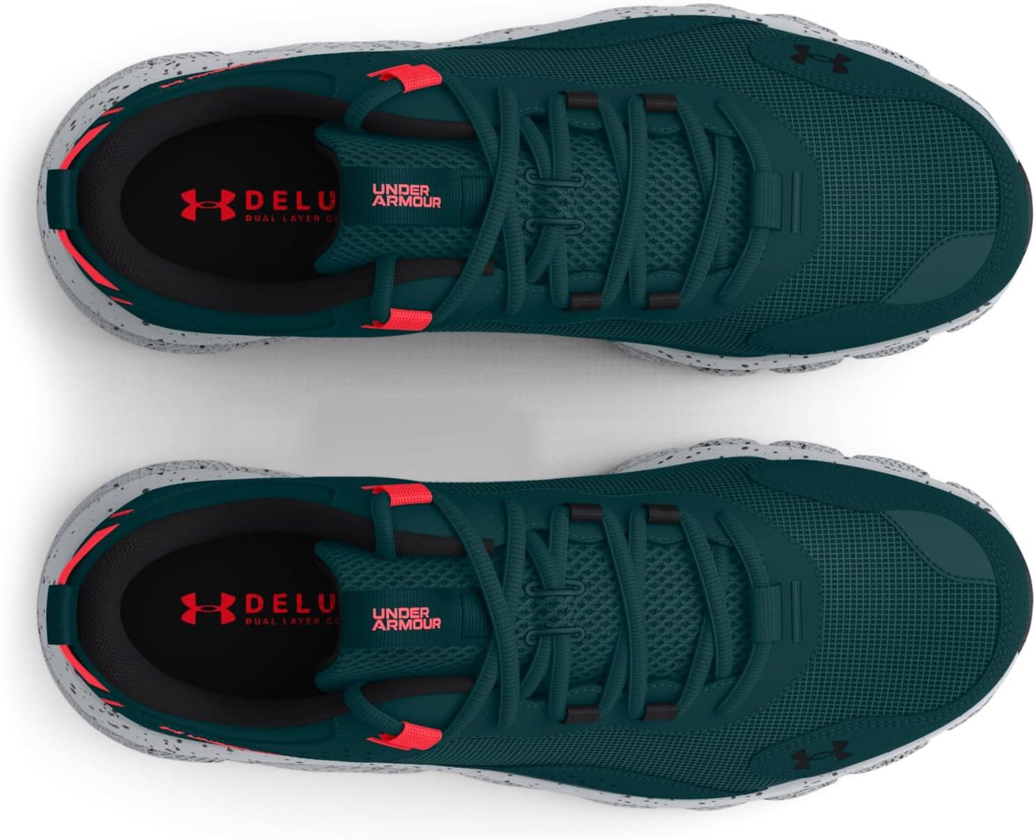 image:imageUnder Armour Mens Charged Verssert SpeckleBatik 302Beta