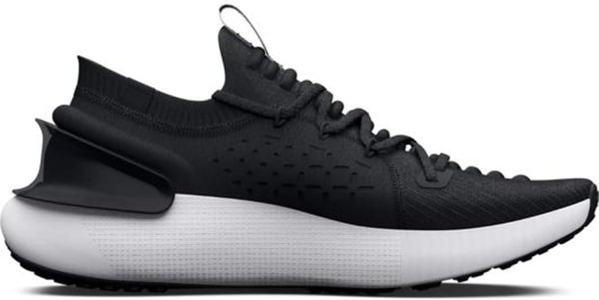 image:imageUnder Armour Mens Charged Verssert SpeckleBlackWhite