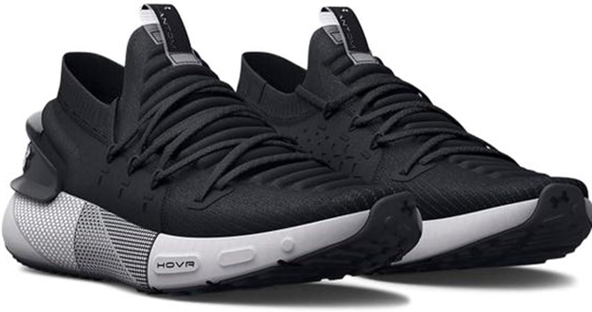 image:imageUnder Armour Mens Charged Verssert SpeckleBlackWhite