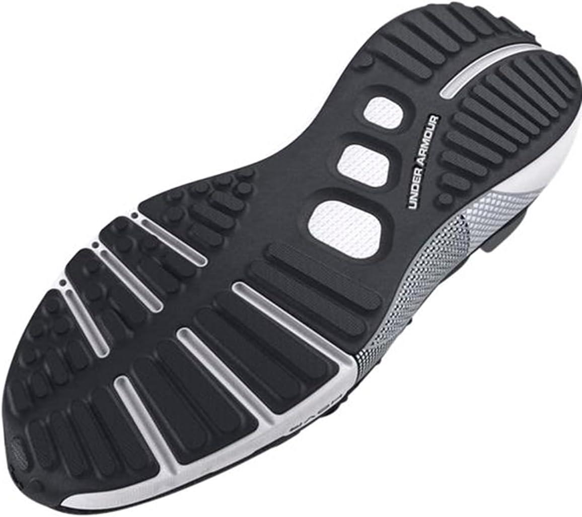 image:imageUnder Armour Mens Charged Verssert SpeckleBlackWhite