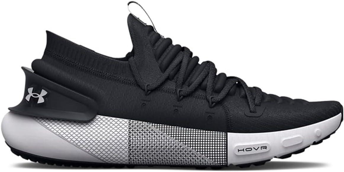 image:imageUnder Armour Mens Charged Verssert SpeckleBlackWhite