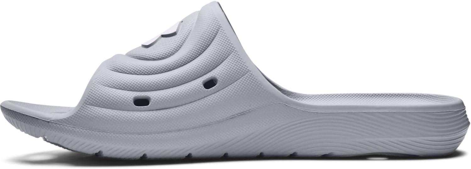 image:imageUnder Armour Mens Charged Verssert SpeckleMod Gray Mod Gray White