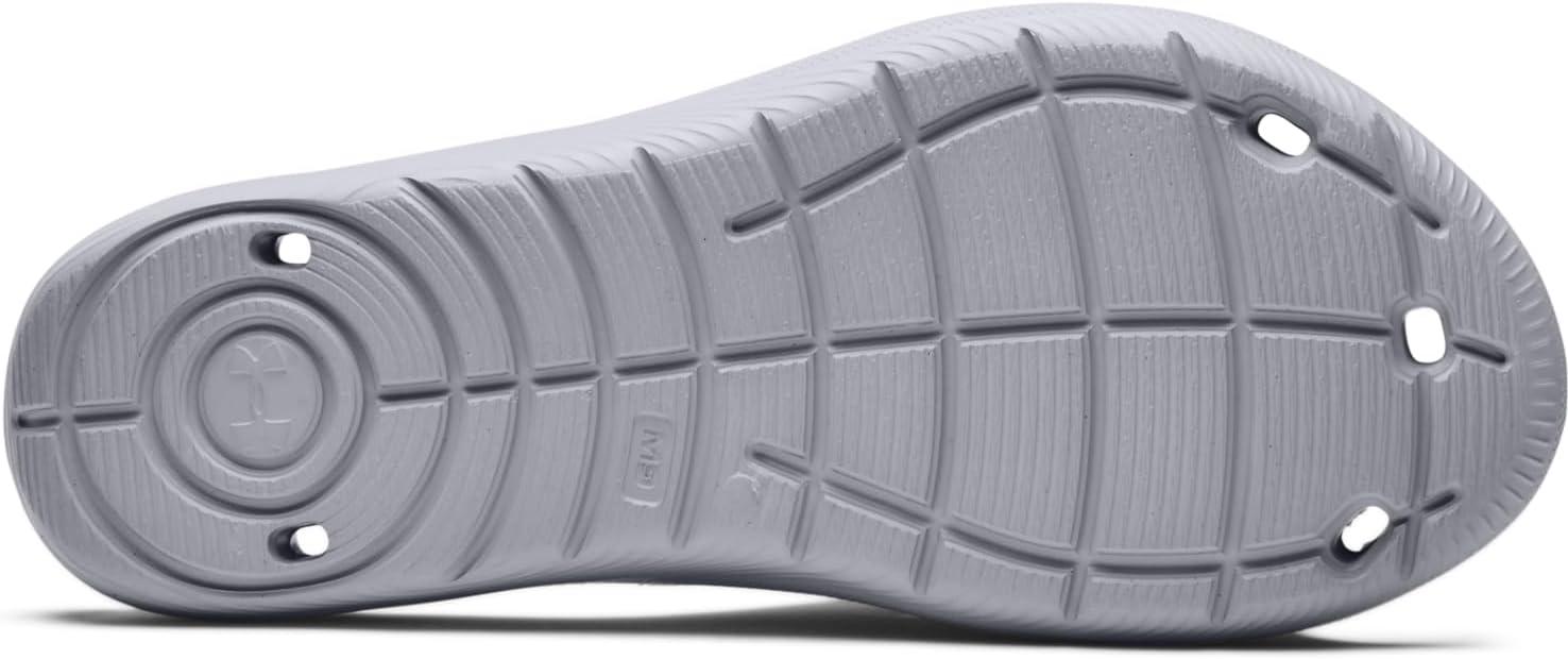 image:imageUnder Armour Mens Charged Verssert SpeckleMod Gray Mod Gray White