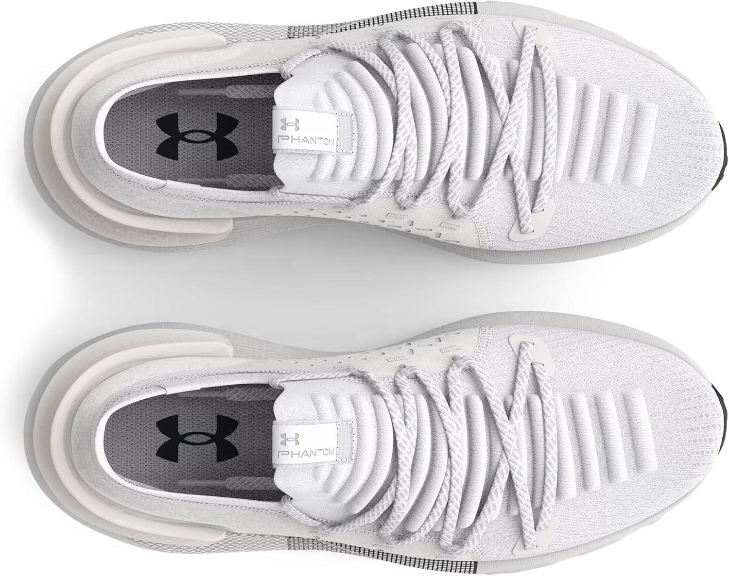 image:imageUnder Armour Mens Charged Verssert SpeckleWhite