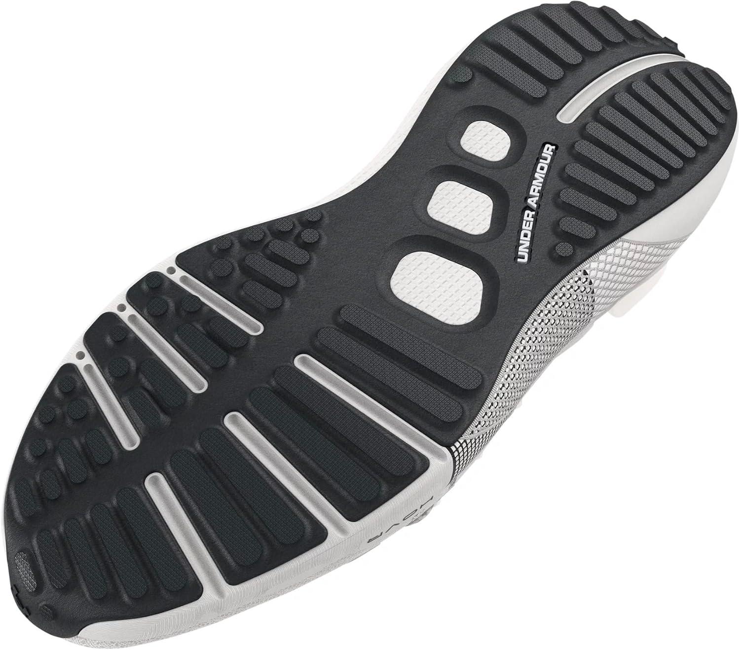 image:imageUnder Armour Mens Charged Verssert SpeckleWhite